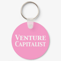 Venture Capitalist Gifts keychains