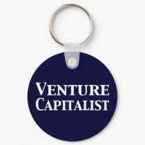 Venture Capitalist Gifts keychains
