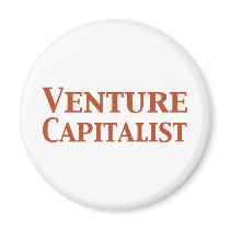 Venture Capitalist Gifts magnets