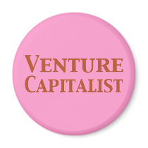 Venture Capitalist Gifts magnets
