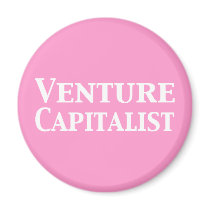 Venture Capitalist Gifts magnets