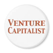 Venture Capitalist Gifts magnets