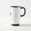 Venture Rider Org Mug