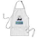Venture West Apron