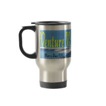 Venture West IV 2008 mugs by riderbev Venture West IV 2008 mugs