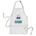 Venture West IV Apron