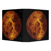 Venus 3 3 ring binders