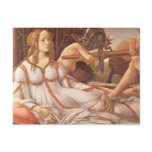 Venus and Mars Post Cards