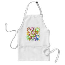 Venus aprons by minjean Venus aprons