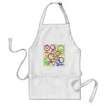 Venus Apron