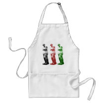 VENUS aprons