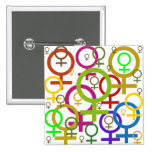 Venus Buttons