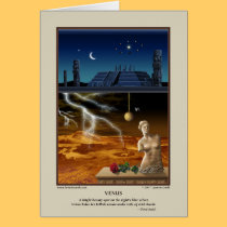Venus Card