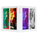 Venus de Milo binders