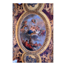 Venus Drawing Room posters