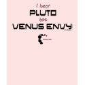 Venus Envy w/pink t-shirts by dfoley27 Venus Envy w/pink t-shirts