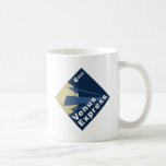 Venus Express (VEX) Coffee Mug