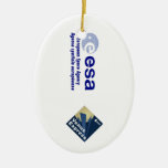 Venus Express (VEX) Ornaments