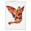 Venus Fairy cards by fstasu52 Venus Fairy cards