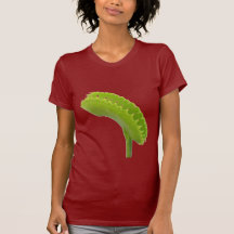 Venus Fly Trap T Shirts