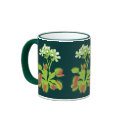 Venus Flytrap Coffee Mug mug