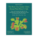 Venus Flytrap Flyer