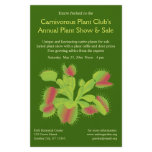 Venus Flytrap Flyers