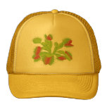 Venus Flytrap Hat