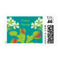 Venus Flytrap Postage stamp