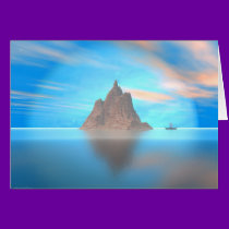 Venus Gate - A Journey Home cards