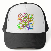 Venus Hat