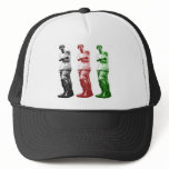 VENUS MESH HAT