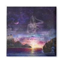 Venus in Scorpio magnets by danielholeman Venus in Scorpio magnets