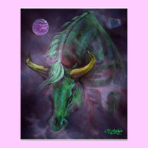 Venus in Taurus posters