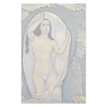Venus In The Grotto By Moser Koloman (Best Quality Stationery