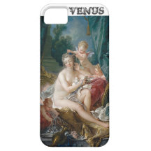 VENUS IPHONE5 CASE iPhone 5 COVERS