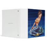 "Venus Is Back" binders