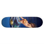 "Venus Is Back" Skateboard Decks