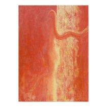 "Venus Leaving" Print
