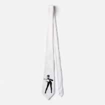 Venus Love Redux Tie