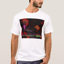 Venus Love Riot Headless Man t-shirts by goodtimes18237 Venus Love Riot Headless Man t-shirts