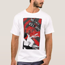 Venus Love Riot No Face Killer t-shirts by goodtimes18237 Venus Love Riot No Face Killer t-shirts