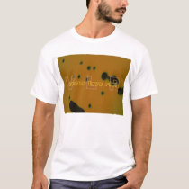 Venus Love Riot Trippy t-shirts by goodtimes18237 Venus Love Riot Trippy t-shirts