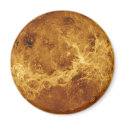 Venus Magnet by PauloRodrigues Venus Magnet
