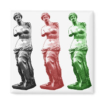 VENUS magnets by nassosvakalis VENUS magnets