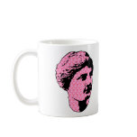 Venus marble statue mugs
