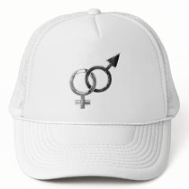 Venus & Mars hats