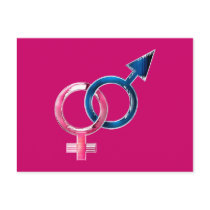 Venus & Mars postcards by pink4u Venus & Mars postcards