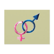 Venus & Mars postcards by pink4u Venus & Mars postcards