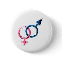 Venus & Mars - Sex Connecting People buttons